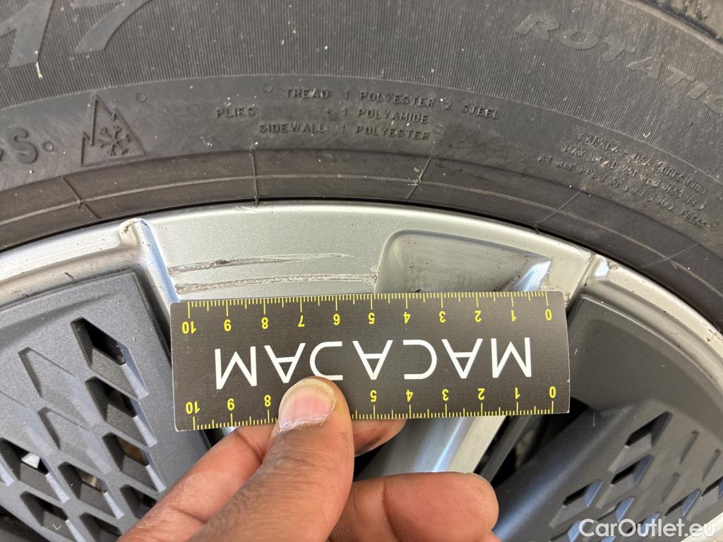  Skoda  Karoq SKODA  / 2022 / 5P / SUV 2.0 TDI 116ch DSG7 Ambition #13