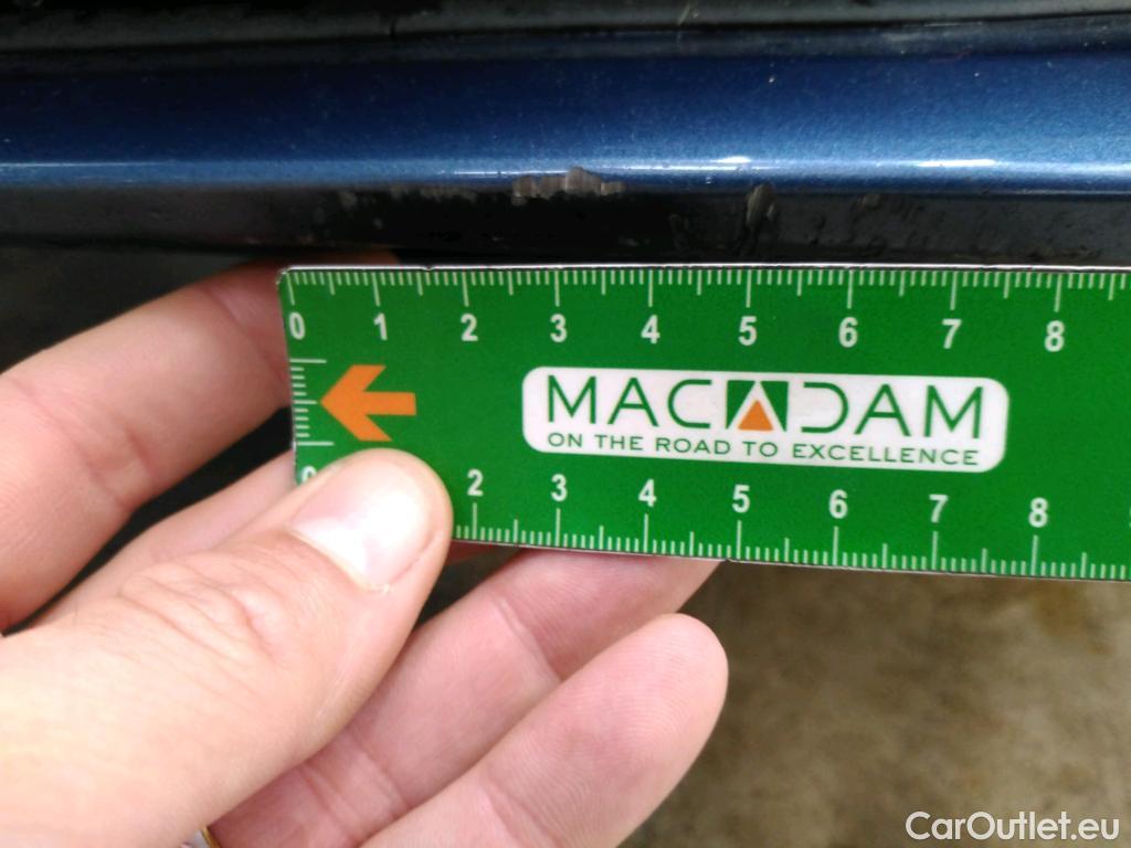  Skoda  Octavia  Break Business 2.0 TDI 150CV BVA7 E6d #23