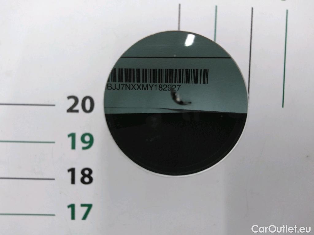  Skoda  Octavia  Break Business 2.0 TDI 150CV BVA7 E6d #5