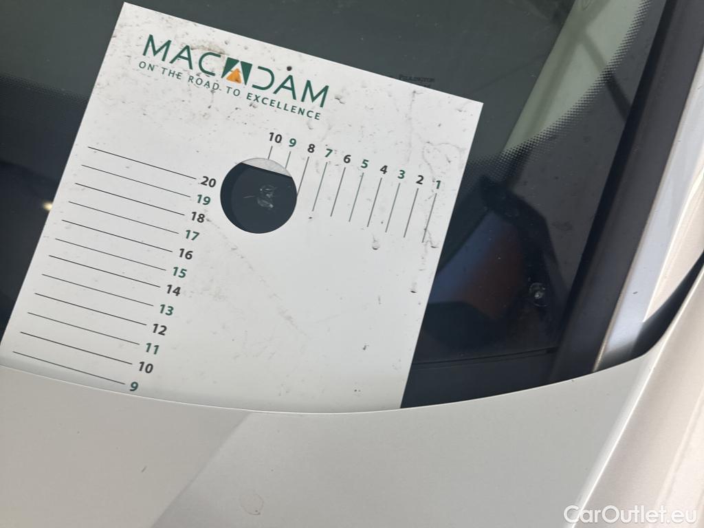  Skoda  Octavia  Break Ambition 2.0 TDI 150CV BVA7 E6d #2