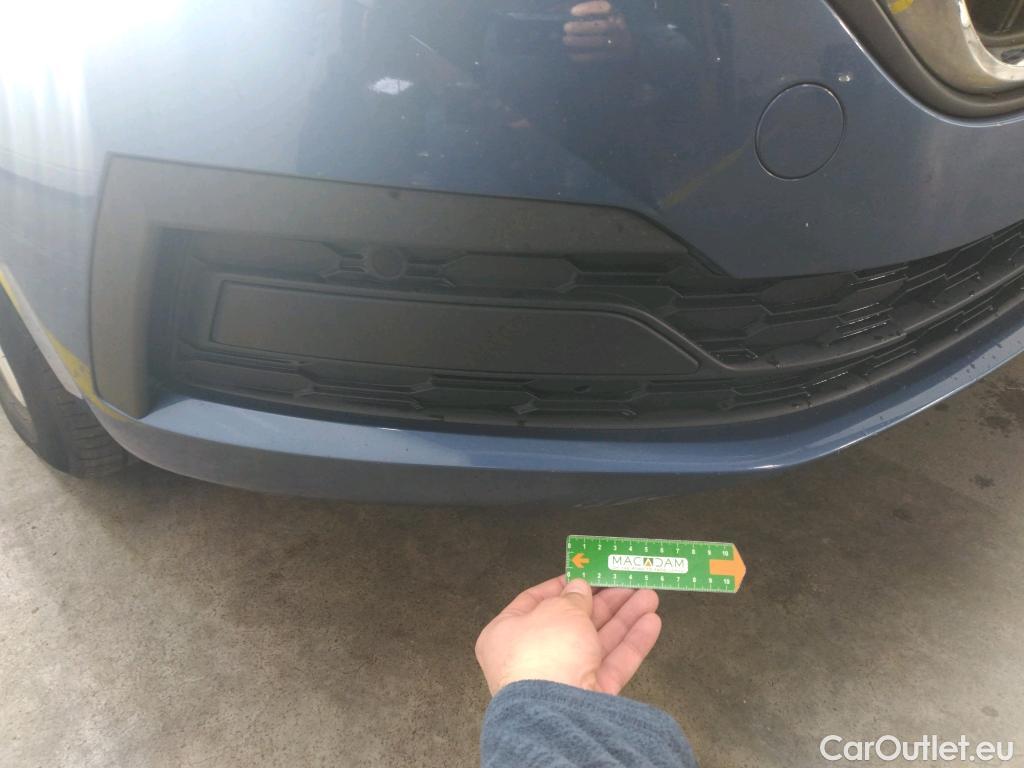  Skoda  Octavia  Break Business 2.0 TDI 150CV BVA7 E6d #20