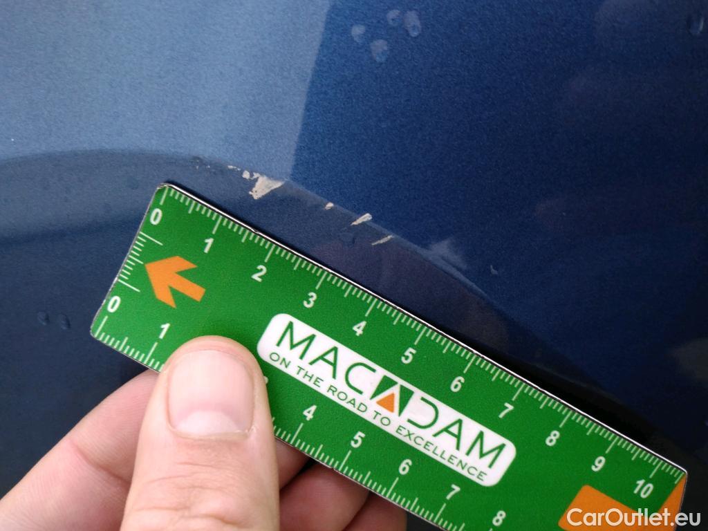  Skoda  Octavia  Break Business 2.0 TDI 150CV BVA7 E6d #45