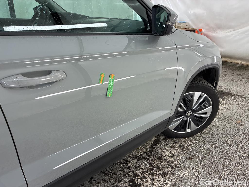  Skoda  Karoq SKODA  / 2022 / 5P / SUV 2.0 TDI 116ch DSG7 Ambition #23