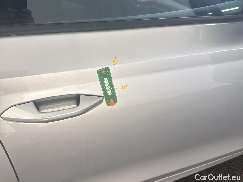  Skoda  Octavia  Break Ambition 2.0 TDI 150CV BVA7 E6d #16