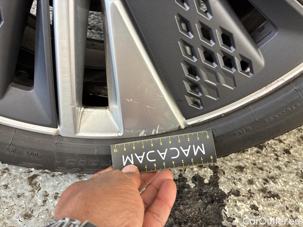  Skoda  Karoq SKODA  / 2022 / 5P / SUV 2.0 TDI 116ch DSG7 Ambition #14