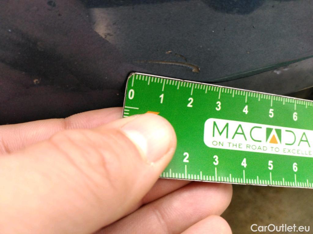  Skoda  Octavia  Break Business 2.0 TDI 150CV BVA7 E6d #25