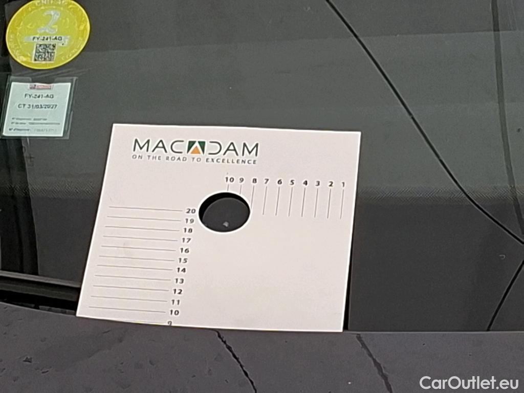  Skoda  Superb  Berline SportLine 2.0 TDI 150CV BVA7 E6d #3