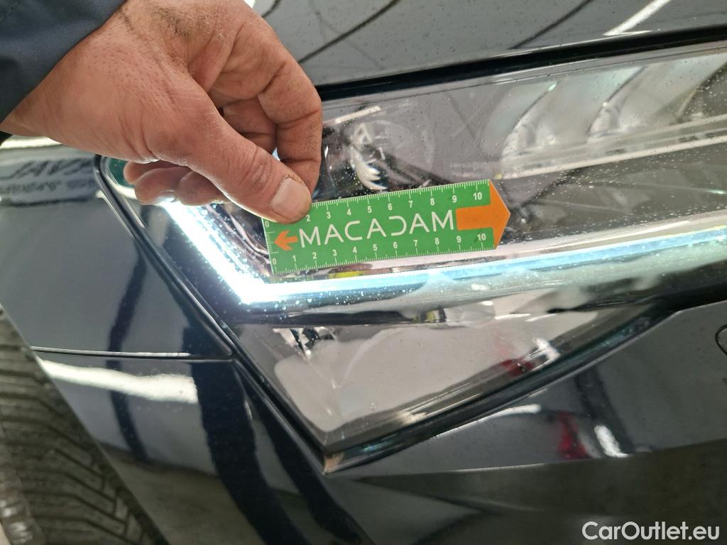  Skoda  Superb  Berline SportLine 2.0 TDI 150CV BVA7 E6d #22