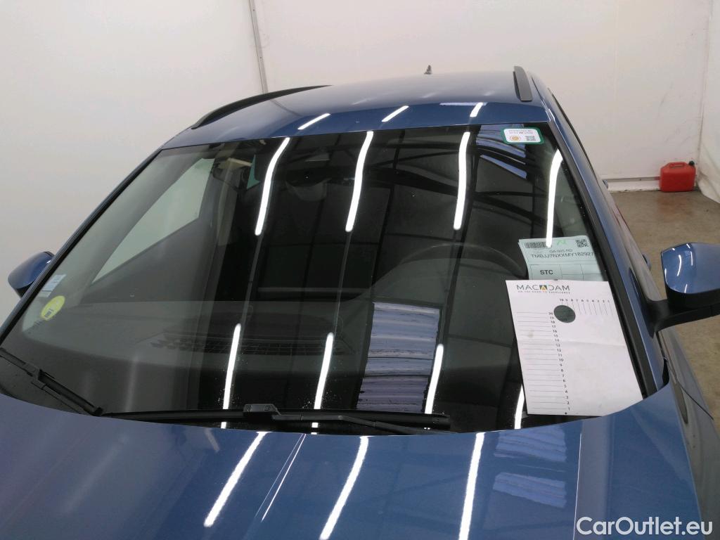  Skoda  Octavia  Break Business 2.0 TDI 150CV BVA7 E6d #4