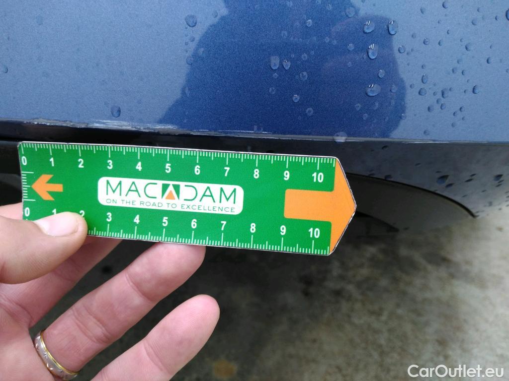  Skoda  Octavia  Break Business 2.0 TDI 150CV BVA7 E6d #29