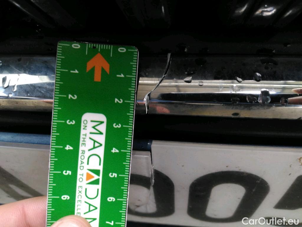  Skoda  Octavia  Break Business 2.0 TDI 150CV BVA7 E6d #8