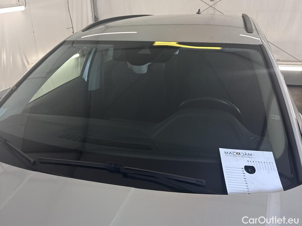  Skoda  Octavia  Break Ambition 2.0 TDI 150CV BVA7 E6d #1