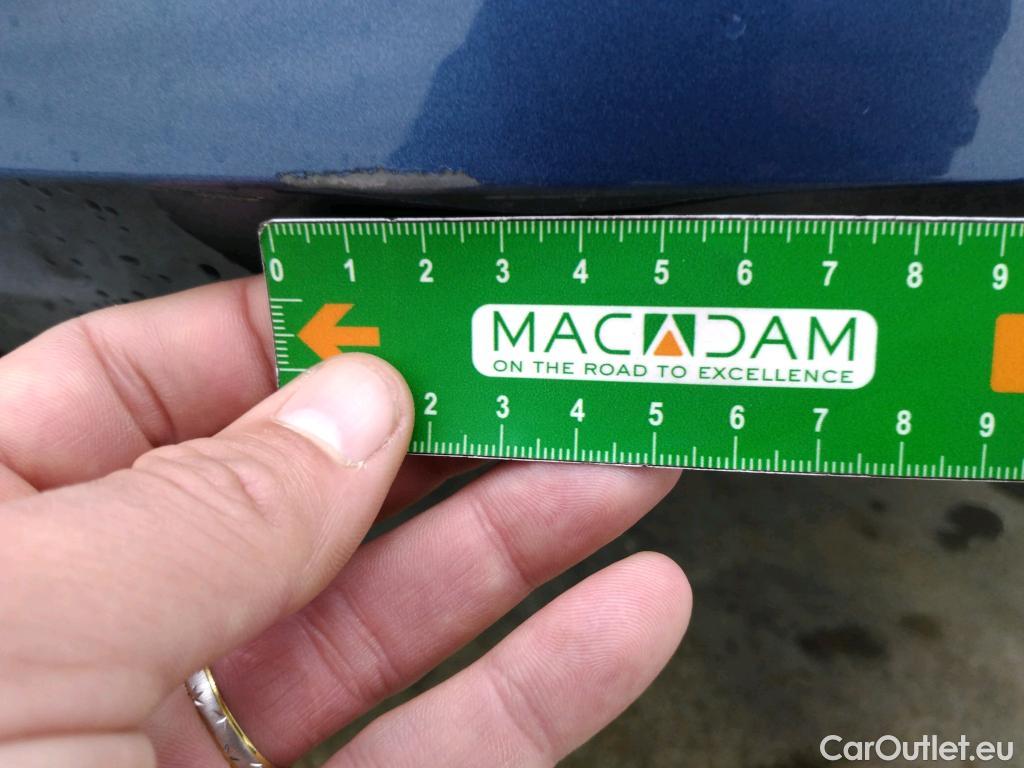  Skoda  Octavia  Break Business 2.0 TDI 150CV BVA7 E6d #41