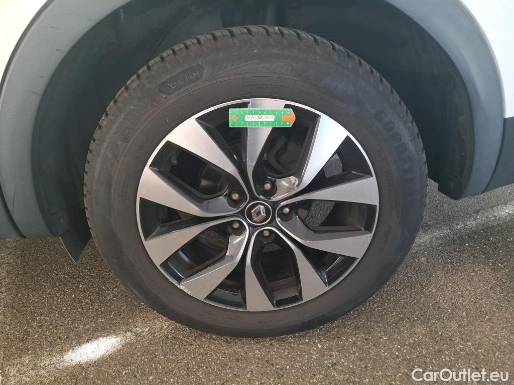  Renault  Arkana  Evolution 1.6 E-TECH Hybrid 145CV BVA6 E6d #16