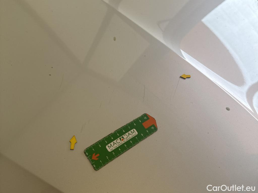  Skoda  Octavia  Break Ambition 2.0 TDI 150CV BVA7 E6d #6