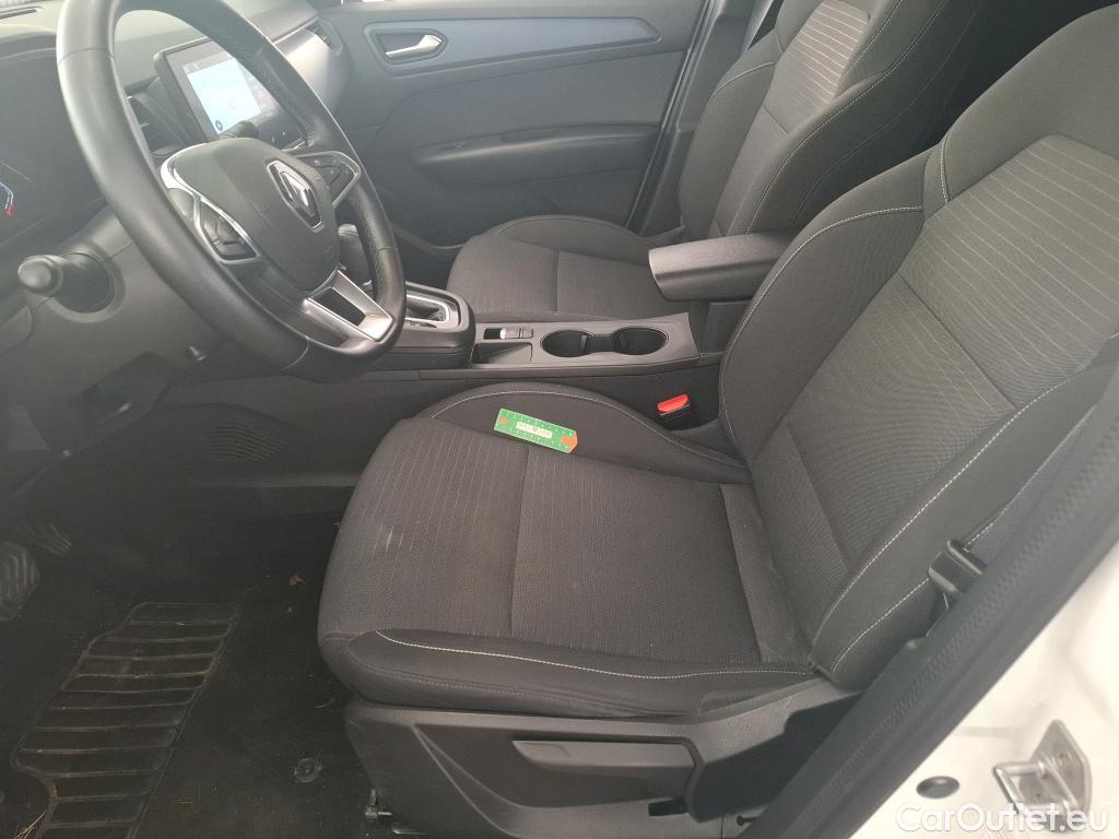  Renault  Arkana  Evolution 1.6 E-TECH Hybrid 145CV BVA6 E6d #7