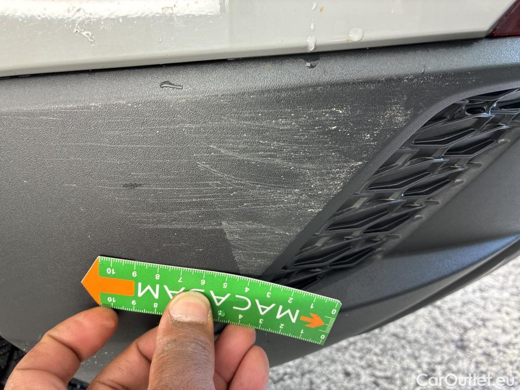  Skoda  Karoq SKODA  / 2022 / 5P / SUV 2.0 TDI 116ch DSG7 Ambition #28