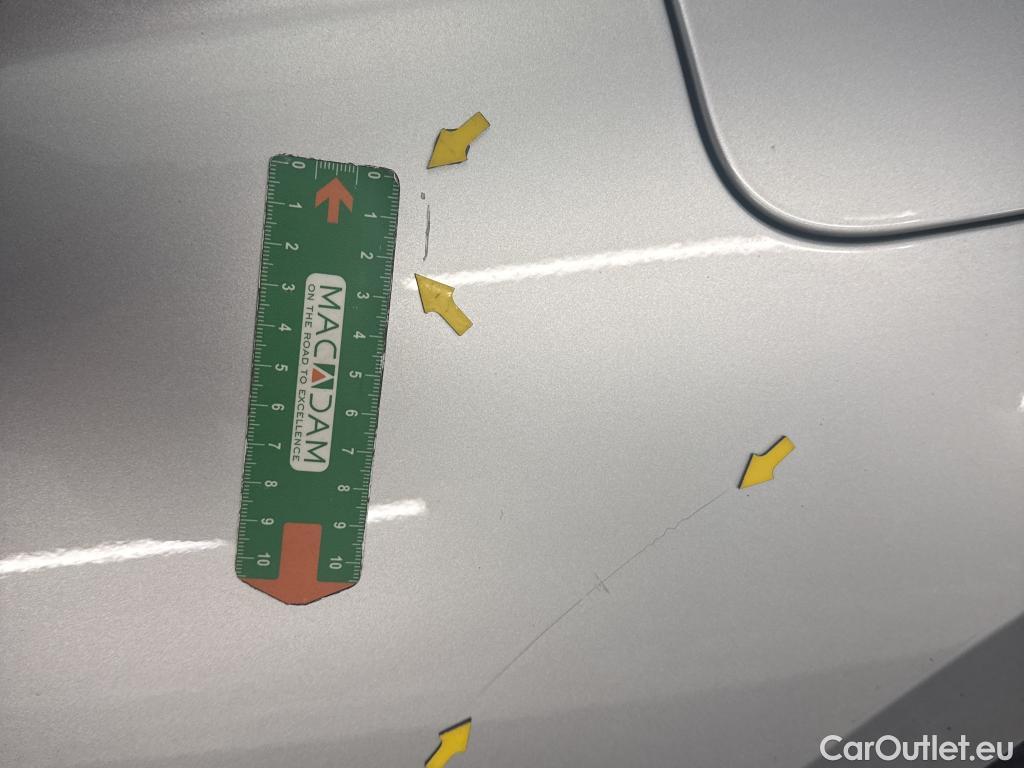  Skoda  Octavia  Break Ambition 2.0 TDI 150CV BVA7 E6d #8