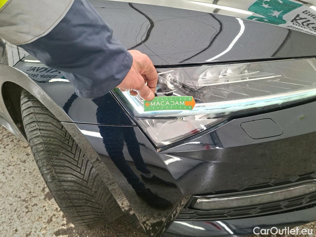  Skoda  Superb  Berline SportLine 2.0 TDI 150CV BVA7 E6d #21