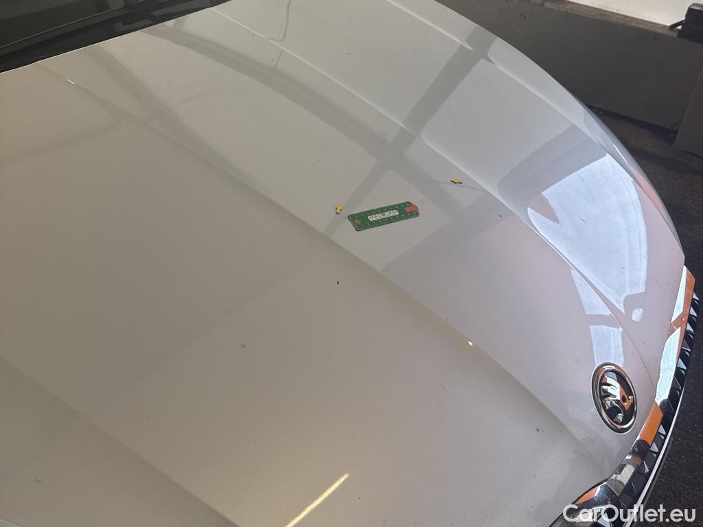  Skoda  Octavia  Break Ambition 2.0 TDI 150CV BVA7 E6d #4