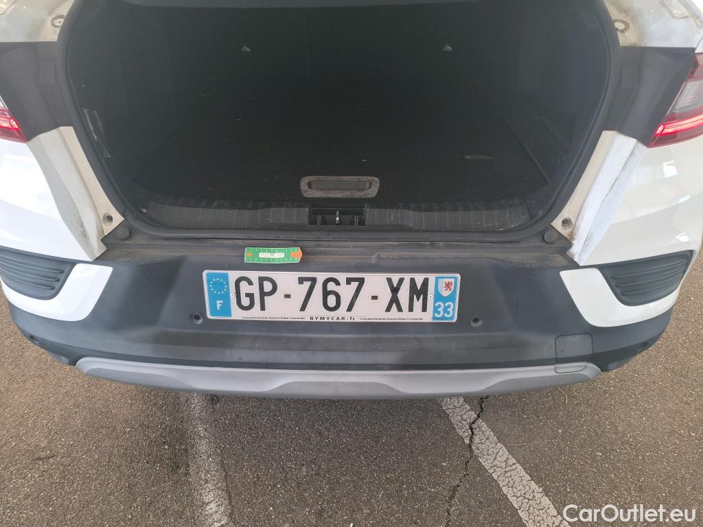  Renault  Arkana  Evolution 1.6 E-TECH Hybrid 145CV BVA6 E6d #5