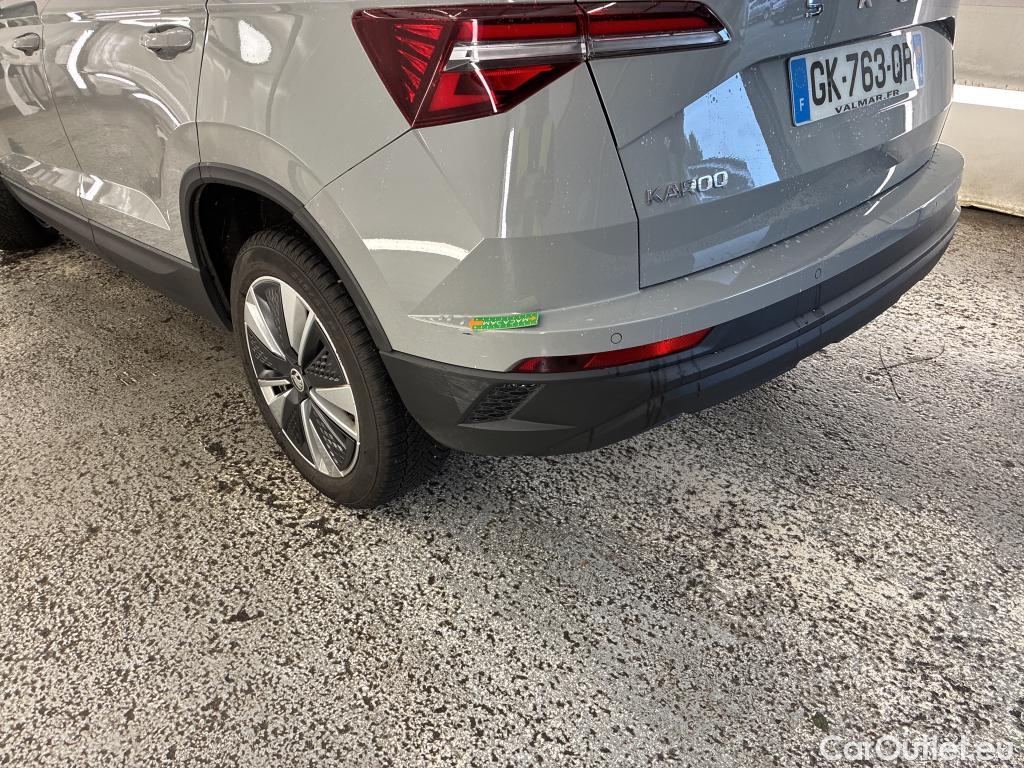  Skoda  Karoq SKODA  / 2022 / 5P / SUV 2.0 TDI 116ch DSG7 Ambition #27