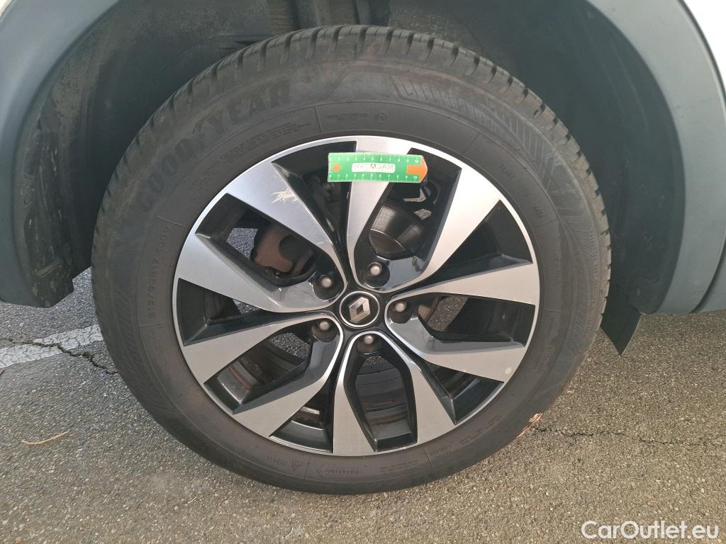  Renault  Arkana  Evolution 1.6 E-TECH Hybrid 145CV BVA6 E6d #19