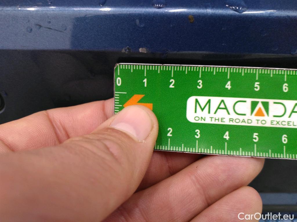  Skoda  Octavia  Break Business 2.0 TDI 150CV BVA7 E6d #34