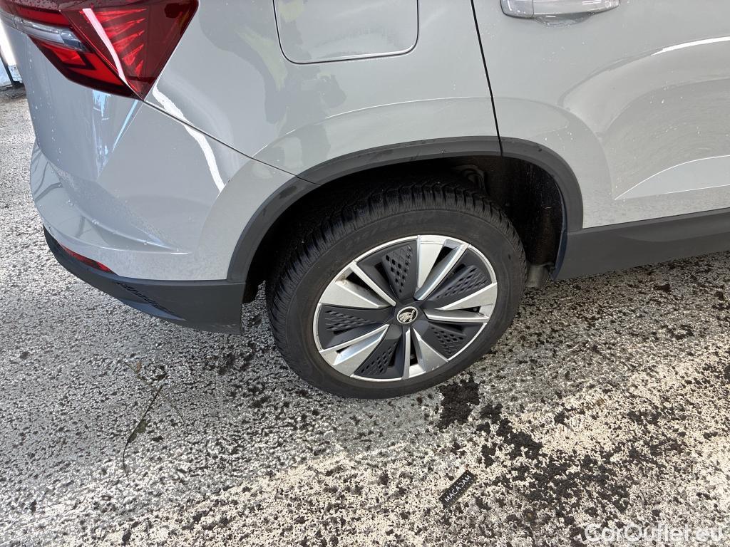  Skoda  Karoq SKODA  / 2022 / 5P / SUV 2.0 TDI 116ch DSG7 Ambition #11