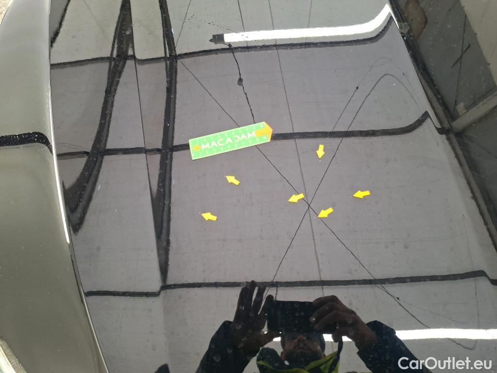  Skoda  Superb  Berline SportLine 2.0 TDI 150CV BVA7 E6d #12