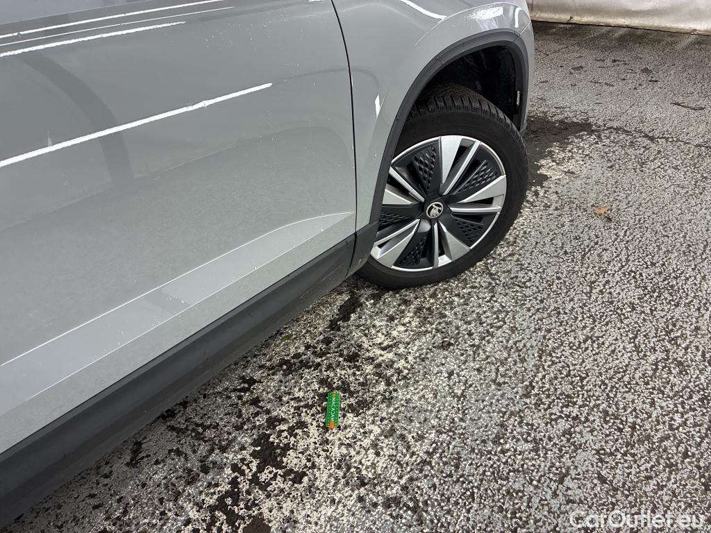  Skoda  Karoq SKODA  / 2022 / 5P / SUV 2.0 TDI 116ch DSG7 Ambition #25