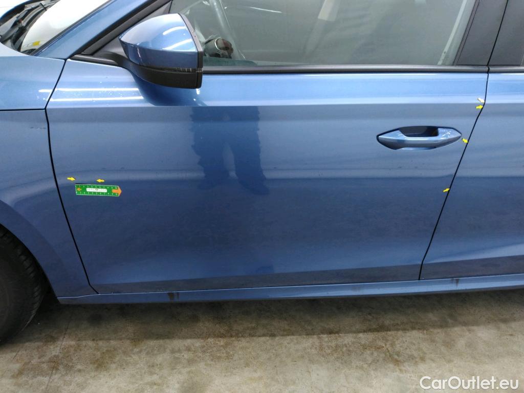  Skoda  Octavia  Break Business 2.0 TDI 150CV BVA7 E6d #50