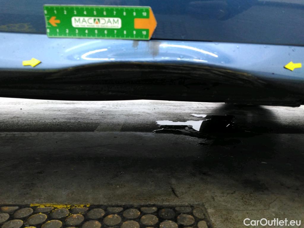  Skoda  Octavia  Break Business 2.0 TDI 150CV BVA7 E6d #2