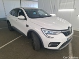  Renault  Arkana  Evolution 1.6 E-TECH Hybrid 145CV BVA6 E6d #4