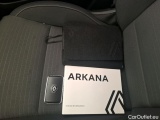  Renault  Arkana  Evolution 1.6 E-TECH Hybrid 145CV BVA6 E6d #12
