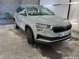  Skoda  Karoq SKODA  / 2022 / 5P / SUV 2.0 TDI 116ch DSG7 Ambition #4