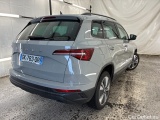  Skoda  Karoq SKODA  / 2022 / 5P / SUV 2.0 TDI 116ch DSG7 Ambition #3
