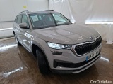  Skoda  Kodiaq  Business 2.0 TDI 150CV BVA7 E6d #4