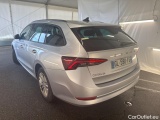  Skoda  Octavia  Break Ambition 2.0 TDI 150CV BVA7 E6d #2