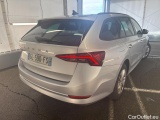  Skoda  Octavia  Break Ambition 2.0 TDI 150CV BVA7 E6d #3