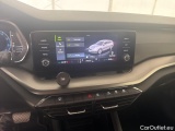  Skoda  Octavia  Break Ambition 2.0 TDI 150CV BVA7 E6d #7