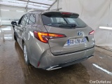  Toyota  Corolla TOYOTA  Touring Sports / 2018 / 5P / Break Hybride 122h Dynamic Business Beyond Zer #2