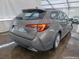 Toyota  Corolla TOYOTA  Touring Sports / 2018 / 5P / Break Hybride 122h Dynamic Business Beyond Zer #3