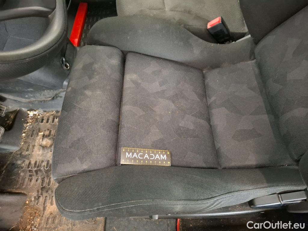  Citroen  Berlingo  Fourgon Club M 1000 1.5 BlueHDi 130CV BVA8 E6dT #110