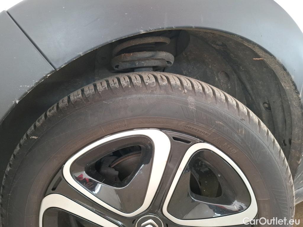  Citroen  C3  Société Feel 1.5 BlueHDI 100CV BVM6 E6dT #80