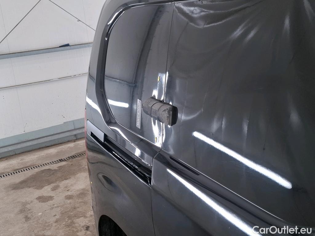  Citroen  Berlingo  Fourgon Club M 1000 1.5 BlueHDi 130CV BVA8 E6dT #16