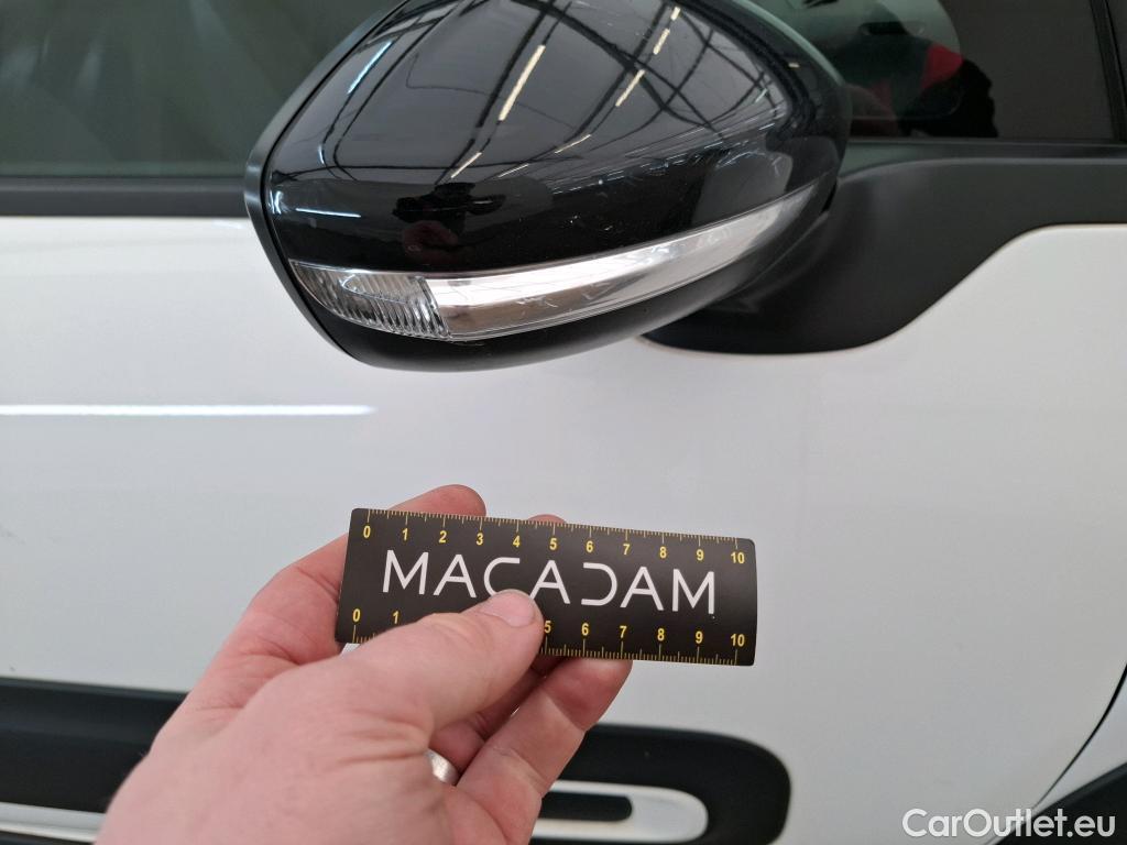  Citroen  C3  Société Feel 1.5 BlueHDI 100CV BVM6 E6dT #66