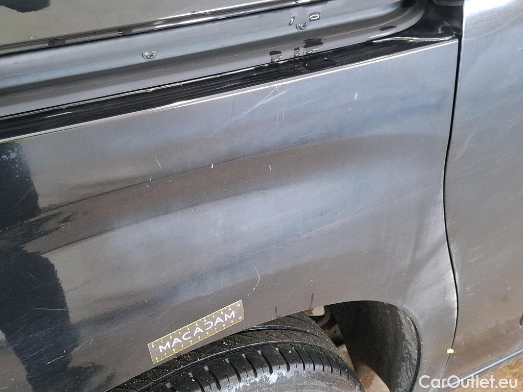  Citroen  Berlingo  Fourgon Club M 1000 1.5 BlueHDi 130CV BVA8 E6dT #21