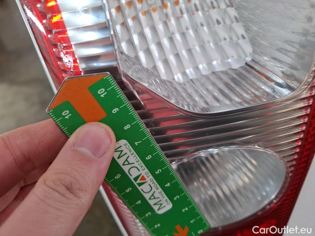  Citroen  Jumpy  HDi 90 FAP Confort 27 L1H1 Fourgon 1.6 HDi 90CV BVM5 E5 #4