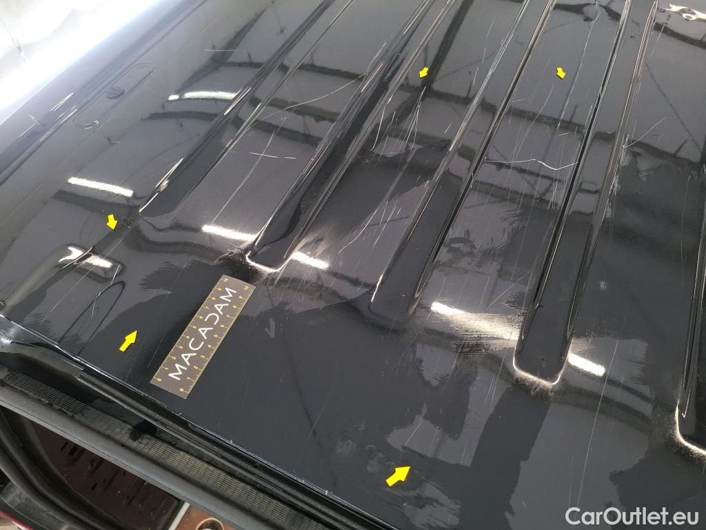  Citroen  Berlingo  Fourgon Club M 1000 1.5 BlueHDi 130CV BVA8 E6dT #38